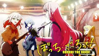 that band InEpisode Version  Bocchi the Rock [upl. by Assyl]