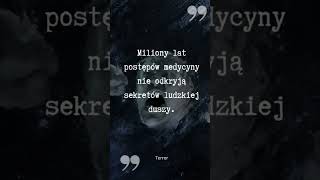 quotTerrorquot Dan Simmons książki cytaty dusza człowiek życie horror terror dansimmons sekrety [upl. by Ibba172]