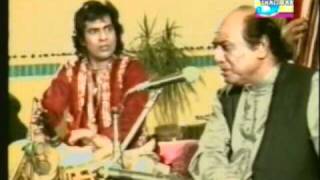 Mehdi Hassan live shola tha jal bujha hun [upl. by Mihcaoj392]