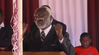 Dr Pastor Luwani Nsonkhano wamisasa 2022 Namilango SDA Church [upl. by Naimaj]