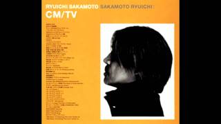 Ryuichi Sakamoto  YOU NHK [upl. by Leroj578]