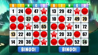 BINGO 62 Can you Guess if I Win this round [upl. by Afas]