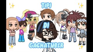 Tipi Di Gachatuber 🎥  Saluti ✨  Gacha Life Ita 🇮🇹  By Lαυɾα [upl. by Ainolopa24]