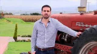 Implementación exitosa del erp SAP en sector agro maiz y sus derivados [upl. by Erialc]