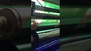 gravure printing rotogravure printing process [upl. by Lemyt904]