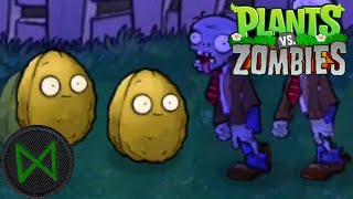 Where Do I Wanna Nut  Plants vs Zombies 23 [upl. by Erodaeht]