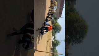 Highlight 000 – 425 from VIVEKANANDA PUBLIC SCHOOL HARMADA GHATI JAIPUR is live kho kho tournament [upl. by Ardnazxela]