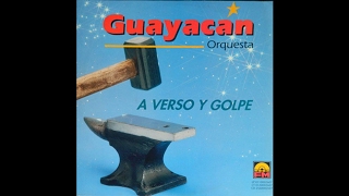 Guayacán Orquesta  1Arriba Mi Folklor  A Verso y Golpe 1993 [upl. by Finlay]