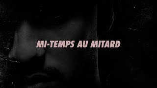 Zkr  Mitemps au mitard Audio officiel [upl. by Shaughnessy627]