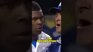 Crazy Yasiel Puig story [upl. by Bierman374]