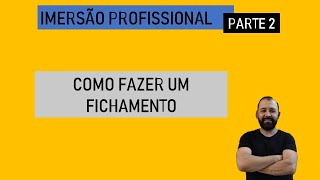 Como fazer um fichamento bibliográfico [upl. by Ahtelrac311]