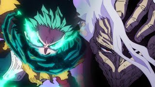 Gerações Encadeadas  DEKU VS SHIGARAKI  Episódio 13  Boku No Hero 7 LEGPTBR 🇧🇷 [upl. by Ellissa509]