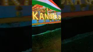 Kangra carnival  himachal song punjabisong music reels automobile love mela festival art [upl. by Eilyw879]