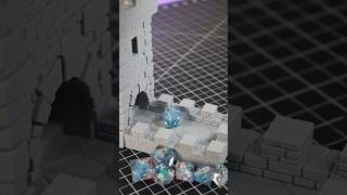 3d Printing Some Dice Towers Using the QiDi XPlus3 3dprinting QiDi [upl. by Tobias]