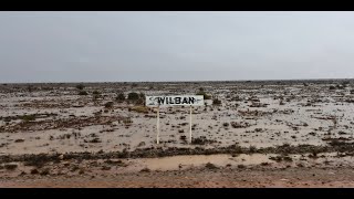 The Nullarbor January 25th 2024 [upl. by Niwre]