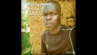 Rafody Monex mashabikiAuma audio [upl. by Ranite]