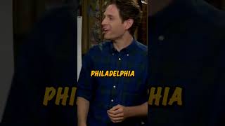 The Gang do accents ITS ALWAYS SUNNY IN PHILADELPHIA funny shorts [upl. by Joly]