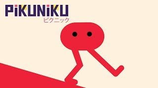 Pikuniku  New Gameplay Trailer [upl. by Ungley843]