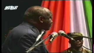 GBAGBO COMME SOUNDIATA [upl. by Sloan]