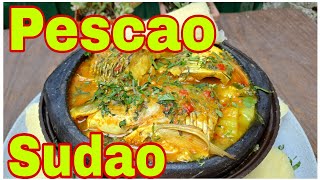 Sudado de Pescado [upl. by Montanez]