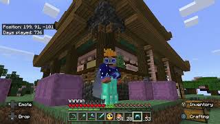 Minecraft Bundles of Bravery Episode 5 [upl. by Brodench201]