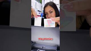 NUEVA PLAY 5 30TH ANIVERSARIO shorts ps5pro ps5slim ps5 playstation5 sony gamer unboxing [upl. by Laehcym]