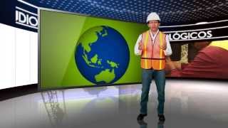 INDE Estudio Geologico  Documental [upl. by Ahens]