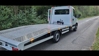 Iveco Daily 30 170KM [upl. by Ornas729]