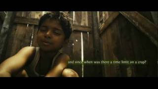 slumdog toilet scene [upl. by Caplan]