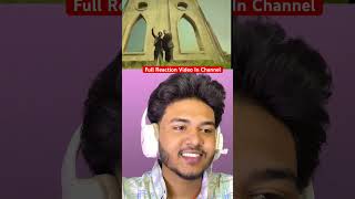 Howdy Hommies Song Reaction  New Punjabi song 2024 reaction shorts [upl. by Eldora]