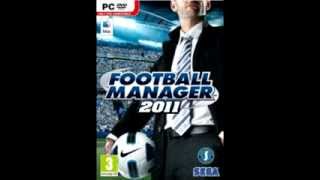 Football Manager 2011 patch 113 crack download [upl. by Pry]