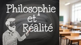 La Nature Humaine Décryptée  entre philosophie et Réalité [upl. by Correy]