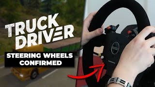 【Truck Driver】PS4で遊ぶことが出来る大型トラックシミュレーター【アフロマスク】 [upl. by Hodgkinson24]