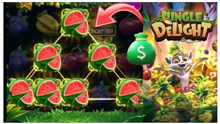 JUNGLE DELIGHT GAME PLAY  Game khelke paise kaise kamaye  yonorummy game app 🤑✅ [upl. by Philips]