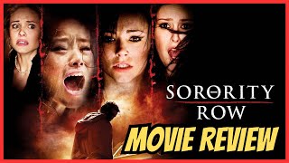 Sorority Row  Movie Review [upl. by Phelan67]