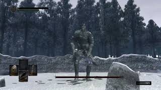 Dark Souls Nightfall Mod Demo  Its pretty good dont forget about this [upl. by Suzie132]