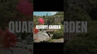 Whangarei Quarry Gardens [upl. by Mixam]