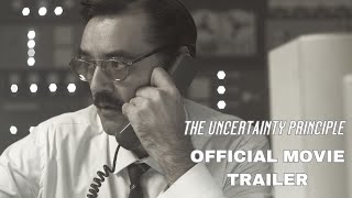 The Uncertainty Principle  Official Movie Trailer  Astrofilm [upl. by Hgielrebma]