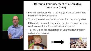 Practical and Effective Strategies for Treating Food Selectivity in Children with Autism [upl. by Spencer]