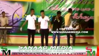 Jijiga Best Dance Heestii Hanka Hanka 2015 HD [upl. by Emilie880]