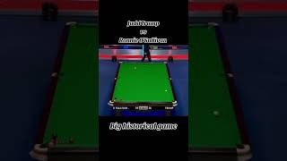 Roni o sulivan youtubeshorts snookerstar foryou snookerplayer unfrezzmyaccount viralvideo [upl. by Gabriele]