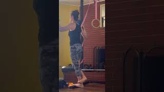 Calf Raises Single Leg [upl. by Kartis]