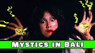 The most nonsensical movie ever made  So Bad Its Good 161  Mystics in Bali [upl. by Jamnes850]