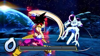 A Dramatic Finish TOD Without Using Any Meter [upl. by Jestude]