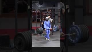 Unbelievable powerlifter prank video in the gym by Anatoly the world stronger man viral gym yt [upl. by Dana]