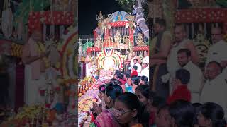 Rajanala kotimestri Ayyappa swamy padipuja in Dachepalli [upl. by Mila848]