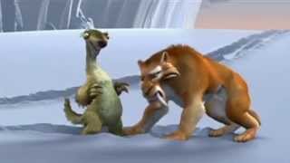 Ice Age  Official® Trailer HD [upl. by Ehrenberg751]