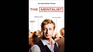 Blake Neely  Rigspelt Married OST Mentalist Season 6 [upl. by Nesrac]