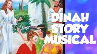 The Dinah Story Musical [upl. by Pine]