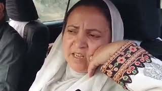 Cabinet Minister Sakeena Itoo expresses disappointment over killing of nonlocal in Shopian [upl. by Trinia]